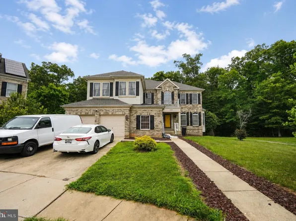 10225 Everley Ter, Lanham, MD 20706