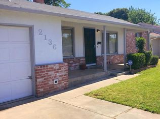 2136 W Del Rio Dr, Stockton, CA 95204