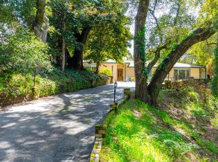 412 Rancho Rio Ave, Ben Lomond, CA 95005