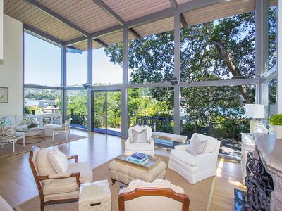 1 Golden Gate Ave, Belvedere Tiburon, CA, 94920