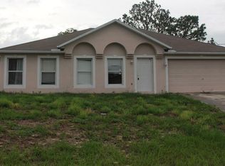 5335 Baldock Ave, Spring Hill, FL 34608