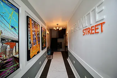 Rented by Hagstrom Management Inc