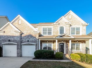 3018 New Haven Ln, Villa Rica, GA 30180