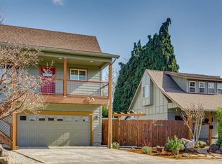 2515 Harney St, Vancouver, WA 98660