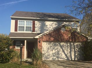8125 Maple Stream Ln, Indianapolis, IN 46217