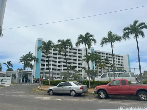 84-965 Farrington Hwy #A805, Waianae, HI 96792