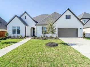 9534 Sanger Way, Rosharon, TX 77583