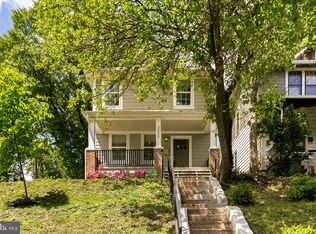 3000 20th St NE, Washington, DC 20018