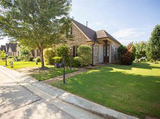 6885 Lagrange Grove Dr LOT 117, Cordova, TN 38018