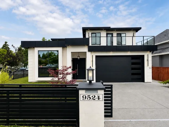 9524 118th St, Delta, BC V4C 6J5