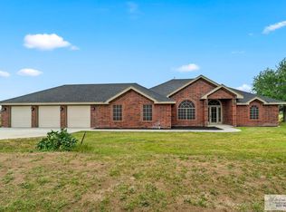 22965 Fm 506, Santa Rosa, TX 78593
