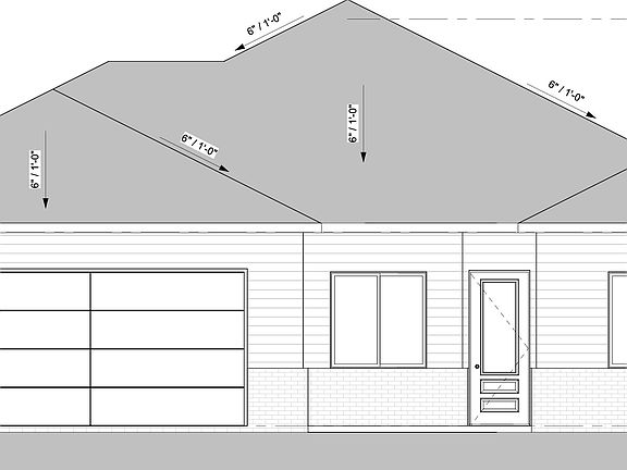 2nd image of 4430 N Sunny Cir