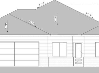 4430 N Sunny Cir, Wichita, KS 67205
