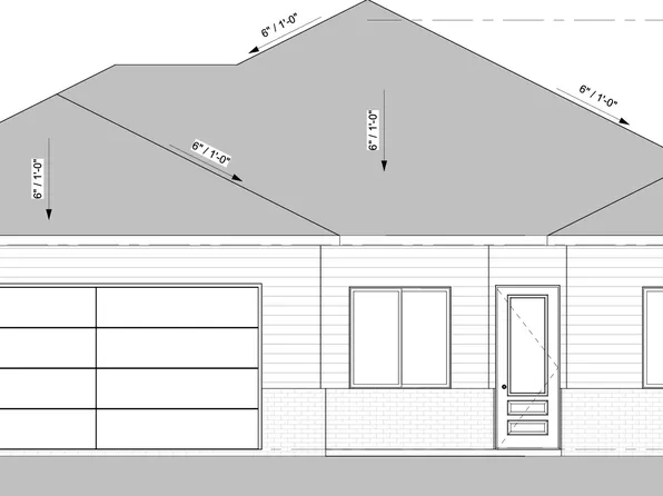 4430 N Sunny Cir, Wichita, KS 67205