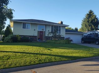 10015 E 20th Ave, Spokane, WA 99206