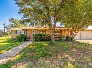 7831 Alma Jo Dr, San Angelo, TX 76905