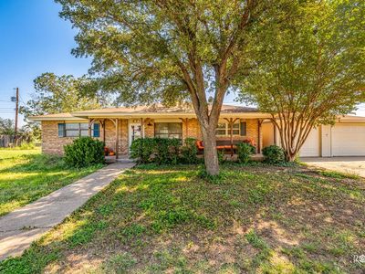 7831 Alma Jo Dr, San Angelo, TX, 76905