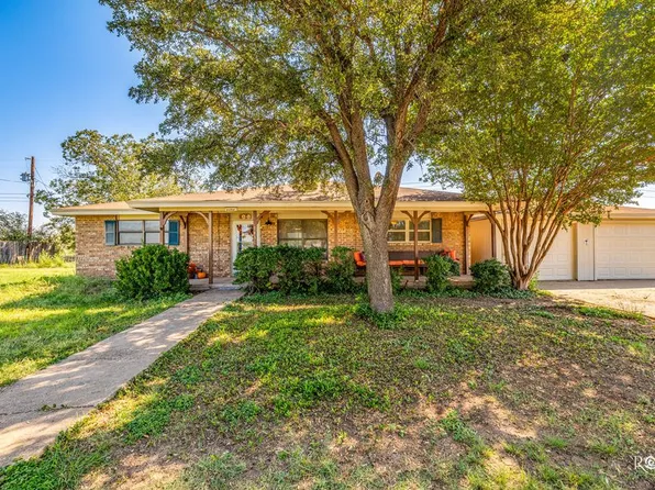 7831 Alma Jo Dr, San Angelo, TX 76905