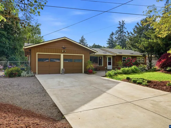 3761 Felton St S, Salem, OR 97302