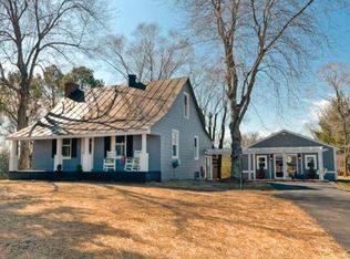 649 Woodlands Rd, Charlottesville, VA 22901