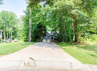 182 N Springs Ct, Acworth, GA 30101