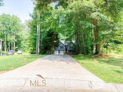 182 N Springs Ct, Acworth, GA, 30101