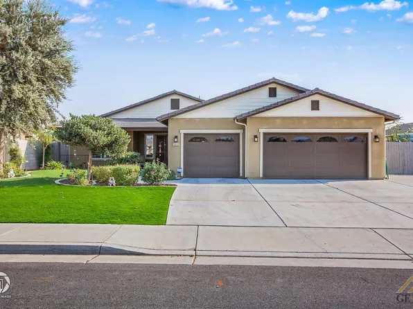 10511 Fisichella Ln, Bakersfield, CA 93314