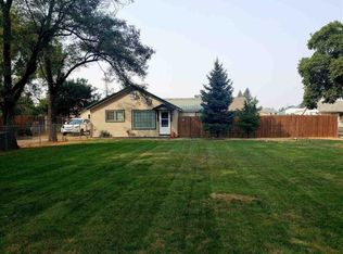 12513 E Valleyway Ave, Spokane Valley, WA 99216