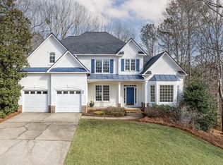 6455 Rutherford Pl, Suwanee, GA 30024