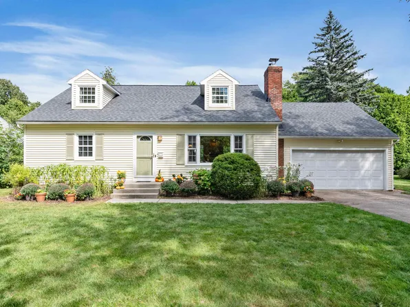 55 Case Parkway, Burlington, VT 05401