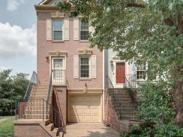 3022 Kings Village Rd, Alexandria, VA 22306