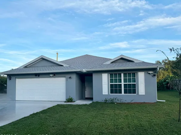 549 NE Como Ave, Palm Bay, FL 32907