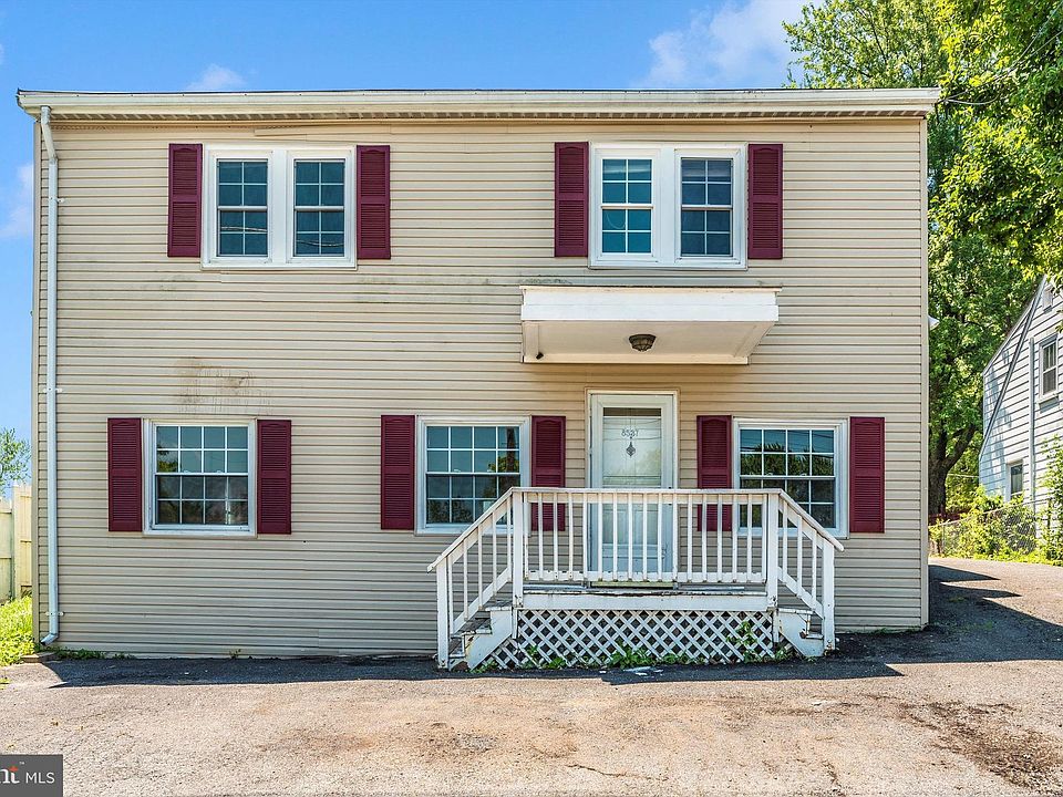 8537 Edgewood Church Rd, Frederick, MD 21702 Zillow