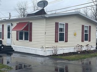 898 Ridge Rd Lot 17, Webster, NY 14580