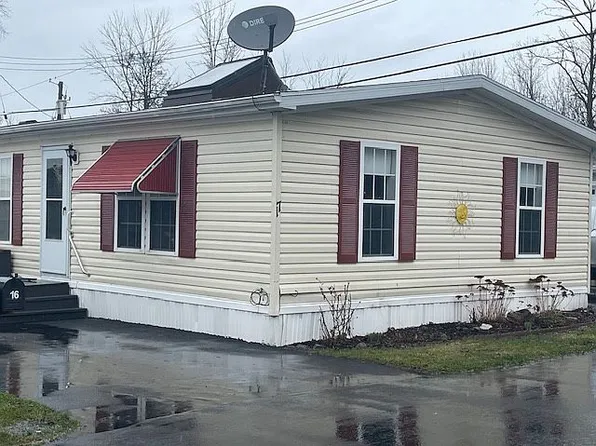 898 Ridge Rd Lot 17, Webster, NY 14580