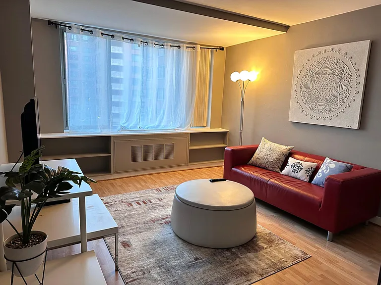 1121 Arlington Blvd #416 — Photo 1