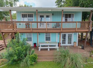 116 Isle Of View Dr, Tool, TX 75143