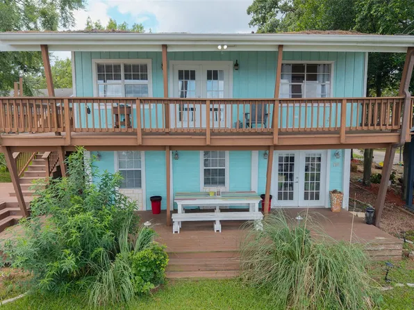 116 Isle Of View Dr, Tool, TX 75143