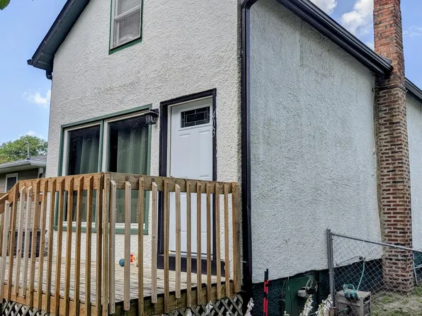 403 E 3rd St, Huxley, IA 50124