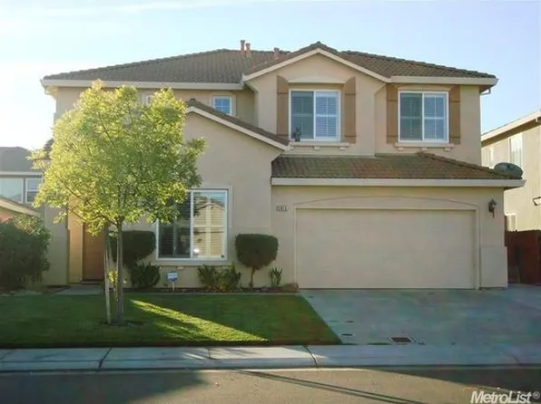 2015 Lonnie Beck Way, Stockton, CA 95209