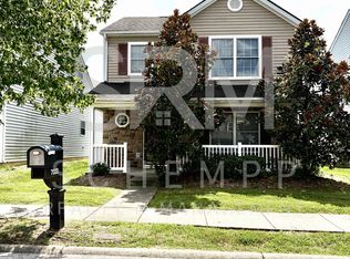 7022 Shanty Creek Dr, Louisville, KY 40228