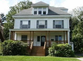 Victorian-MultiFamily -Elm St, Montclair, NJ 07042