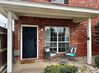 1809 S 11th St APT E, Waco, TX 76706