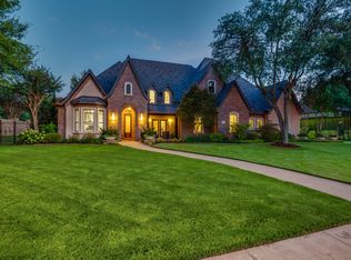 3201 Walker Pl, Grapevine, TX 76051