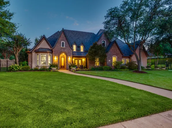 3201 Walker Pl, Grapevine, TX 76051