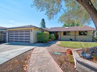 216 San Carlos Way, Novato, CA, 94945