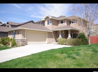 4022 N Heatherfield Ln, Lehi, UT 84043