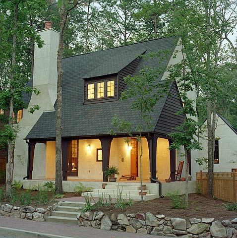 Front View