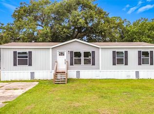 1626 TARPON BOULEVARD, ST CLOUD, FL 34771
