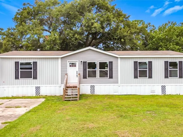 1626 TARPON BOULEVARD, ST CLOUD, FL 34771